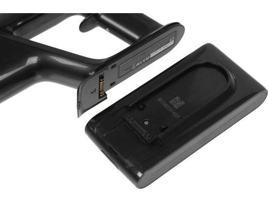 Пылесос DREAME Z40 STATION